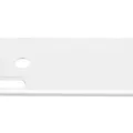 Back cover Glass For Motorola Moto G Fast (XT2045 / 2020) (Genuine OEM) (Pearl White)