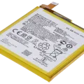 Replacement Battery For Motorola Moto G 5G (XT2113-3 / 2020) / One 5G Ace (XT2113 / 2020) (Genuine OEM) (MK50)