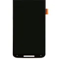 LCD Assembly Without Frame For Motorola Moto X2 (XT1096 / 2014) (Refurbished) (Black)