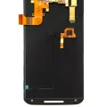 LCD Assembly Without Frame For Motorola Moto X2 (XT1096 / 2014) (Refurbished) (Black)
