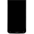 LCD Assembly With Frame For Motorola Moto X2 (XT1096 / 2014) (Refurbished) (Black)