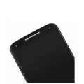 LCD Assembly With Frame For Motorola Moto X2 (XT1096 / 2014) (Refurbished) (Black)