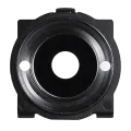 Back Camera Lens For Motorola Moto X2 (XT1096 / 2014) (Black)