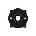 Back Camera Lens For Motorola Moto X2 (XT1096 / 2014) (Black)