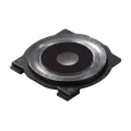 Back Camera Lens For Motorola Moto X2 (XT1096 / 2014) (Black)