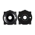 Back Camera Lens For Motorola Moto X2 (XT1096 / 2014) (Black)