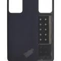 Back cover Glass For Motorola ThinkPhone (XT2309 / 2023) (Genuine OEM) (Carbon Black)