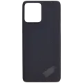 Back cover Glass For Motorola ThinkPhone (XT2309 / 2023) (Genuine OEM) (Carbon Black)