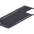 Back cover Glass For Motorola ThinkPhone (XT2309 / 2023) (Genuine OEM) (Carbon Black)