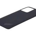 Back cover Glass For Motorola ThinkPhone (XT2309 / 2023) (Genuine OEM) (Carbon Black)