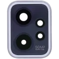 Back Camera Lens For Moto G Power 5G (XT2311 / 2023) (Genuine OEM) (Bright White)
