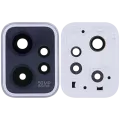 Back Camera Lens For Moto G Power 5G (XT2311 / 2023) (Genuine OEM) (Bright White)