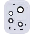 Back Camera Lens For Moto G Power 5G (XT2311 / 2023) (Genuine OEM) (Bright White)