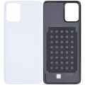 Back cover Glass For Moto G Power 5G (XT2311 / 2023) (Genuine OEM) (Bright White)