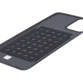 Back cover Glass For Moto G Power 5G (XT2311 / 2023) (Genuine OEM) (Bright White)