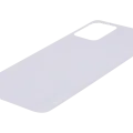 Back cover Glass For Moto G Power 5G (XT2311 / 2023) (Genuine OEM) (Bright White)