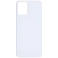 Back cover Glass For Moto G Power 5G (XT2311 / 2023) (Genuine OEM) (Bright White)