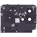 Motherboard Top Bracket For Moto G Stylus 5G (XT2315 / 2023) / Moto G Stylus 4G (XT2317 / 2023) (Genuine OEM) (Black)