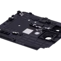 Motherboard Top Bracket For Moto G Stylus 5G (XT2315 / 2023) / Moto G Stylus 4G (XT2317 / 2023) (Genuine OEM) (Black)