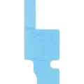 Flashlight Adhesive Tape For Moto G Stylus 4G (XT2317 / 2023) / Moto G Stylus 5G (XT2315) (Genuine OEM)