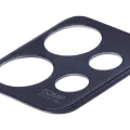Back Camera Bracket For Motorola ThinkPhone (XT2309 / 2023) (Genuine OEM) (Carbon Black)