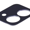Back Camera Lens (Bracket Only) For Moto G Stylus 4G (XT2317 / 2023) / Moto G Stylus 5G (XT2315 / 2023) (Genuine OEM) (Cosmic Black)