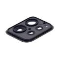 Back Camera Lens With Bracket For Motorola ThinkPhone (XT2309 / 2023) (Genuine OEM) (Carbon Black)