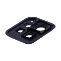 Back Camera Lens With Bracket For Motorola ThinkPhone (XT2309 / 2023) (Genuine OEM) (Carbon Black)