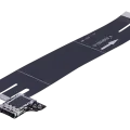 Mainboard Flex For Motorola ThinkPhone (XT2309 / 2023) (Genuine OEM)