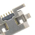 Charging Port For Motorola Moto G2 (XT1068 / 2014) (Soldering Required)