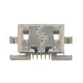 Charging Port For Motorola Moto G2 (XT1068 / 2014) (Soldering Required)