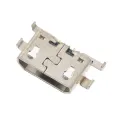 Charging Port For Motorola Moto G2 (XT1068 / 2014) (Soldering Required)