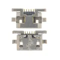 Charging Port For Motorola Moto G2 (XT1068 / 2014) (Soldering Required)