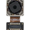 Back Camera For Motorola Moto G2 (XT1068 / 2014)