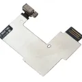 Sim Card Reader Flex With Board For Motorola Moto G2 (XT1068 / 2014) (Single Sim)