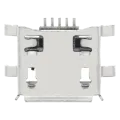 Charging Port For Motorola Moto G (XT1032 / 2013) / Moto E (XT1022 / 2014)