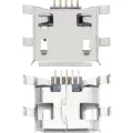 Charging Port For Motorola Moto G (XT1032 / 2013) / Moto E (XT1022 / 2014)