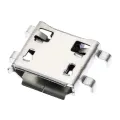 Charging Port For Motorola Moto G (XT1032 / 2013) / Moto E (XT1022 / 2014)