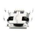 Charging Port For Motorola Moto G (XT1032 / 2013) / Moto E (XT1022 / 2014)