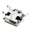 Charging Port For Motorola Moto G (XT1032 / 2013) / Moto E (XT1022 / 2014)