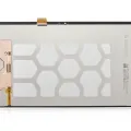Дисплейний модуль без рамки для Samsung Galaxy Tab S7 FE 12.4" (T730 / T733 / T735 / T736) (2021) (Refurbished) (чорний)