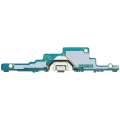 Charging Port With Board For Samsung Galaxy Tab S7 FE 12.4"(T730) (2021) (WiFi Version) (Premium)