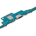 Charging Port With Board For Samsung Galaxy Tab S7 FE 12.4"(T730) (2021) (WiFi Version) (Premium)