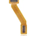 Antenna Cable Connector To Antenna Board For Samsung Galaxy Tab S7 FE 12.4"(T730 / T733 / T736) (2021)