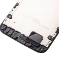 LCD Assembly With Frame For Motorola Moto X Style (XT1572 / 2015) / Moto X Pure Edition (XT1575 / 2015) (Refurbished) (Black)