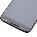 LCD Assembly With Frame For Motorola Moto X Style (XT1572 / 2015) / Moto X Pure Edition (XT1575 / 2015) (Refurbished) (Black)