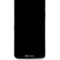 LCD Assembly With Frame For Motorola Moto X Style (XT1572 / 2015) / Moto X Pure Edition (XT1575 / 2015) (Refurbished) (Black)