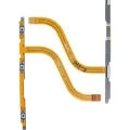 Power / Volume Flex Cable For Motorola Moto X Style (XT1572 / 2015)