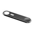 Back Camera Lens Cover For Motorola Moto X Style (XT1572 / 2015) (Black)