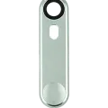 Back Camera Lens Cover For Motorola Moto X Style (XT1572 / 2015) (Silver)